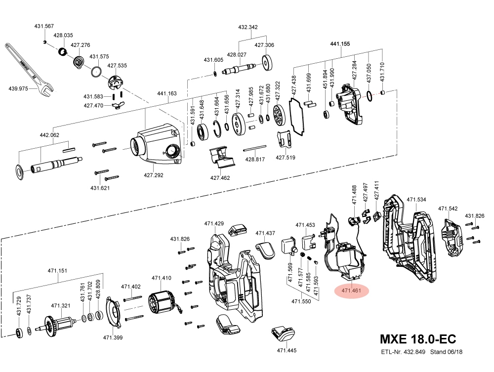 pics/Flex 2/471.461/flex-471-461-electronics-for-cordless-mixer-mxe18-0-ec.jpg